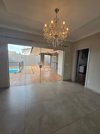 Imagem Casa em condomínio à Venda, Parque Residencial Damha IV, São José do Rio Preto, SP