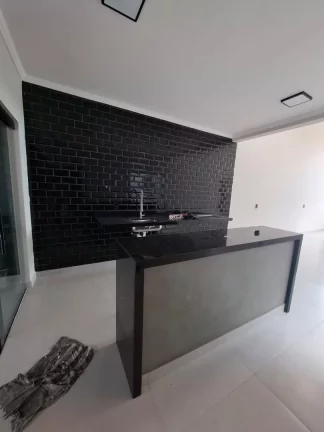 Imagem Casa com 3 dormitórios à venda, 125 m² por R$ 500.000,00 - Residencial Parque dos Sinos - Jacareí/SP
