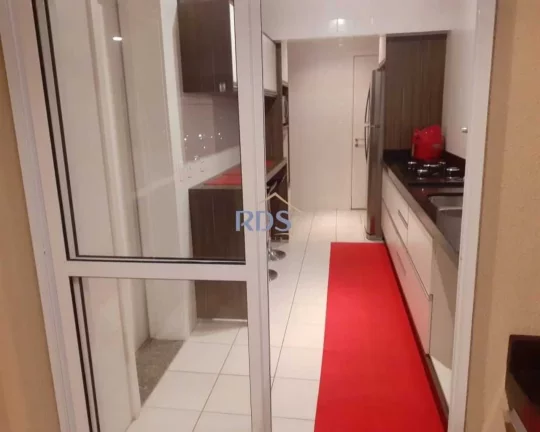 Imagem APARTAMENTO RESIDENCIAL em São Paulo - SP, Parque Residencial Julia