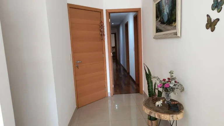 Imagem Apartamento Vila Mariana - 208M², 4 Dorms, 4 Suítes, 4 Vagas, Varanda.