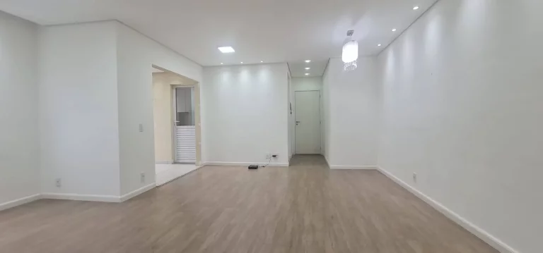 Imagem Apartamento com 2 Quartos à Venda, 76 m² em Jardim Ermida I - Jundiaí