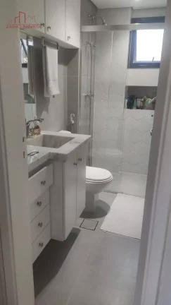 Imagem Oportunidade Apartamento - 3 Dormitórios - Vila Andrade.