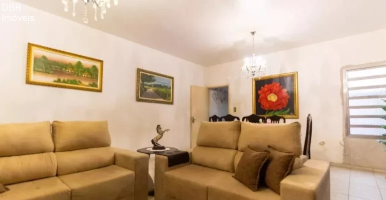 Imagem CASA RESIDENCIAL em São Paulo - SP, Jardim Popular