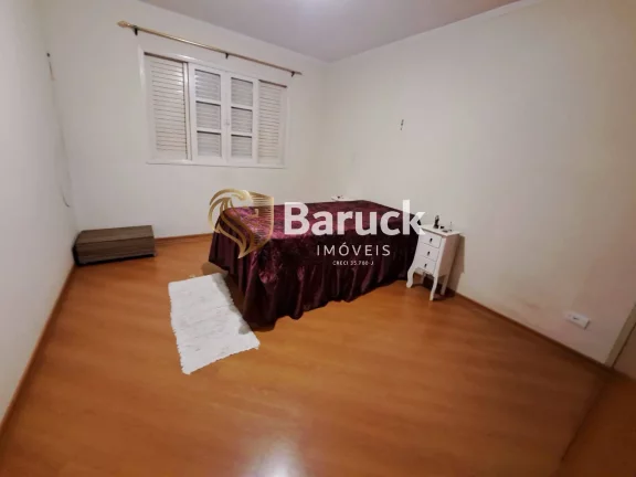 Imagem Sobrado com 3 Quartos à Venda, 250 m² em Vila Babilônia - São Paulo