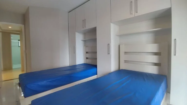 Imagem Apartamento com 3 dormitórios à venda, 109 m por R$ 2.400.000,00 - Riviera