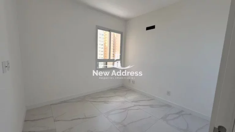 Imagem Oportunidade: Apartamento de 3 quartos na Praia de Itaparica, Vila Velha-ES, com suíte e 2 vagas de garagem!