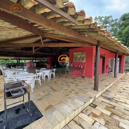 Imagem Sítio com 4 dormitórios à venda, 10000 m² por R$ 1.450.000,00 - Lapinha - Lagoa Santa/MG