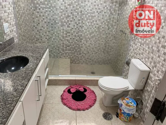 Imagem Sobrado - Enseada - Guarujá/SP
