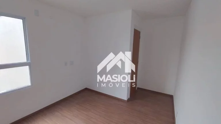 Imagem Apartamento à venda, 50 m² por R$ 310.000,00 - Vale Encantado - Vila Velha/ES