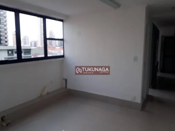Imagem Sala para alugar, 37 m² por R$ 2.724,00/mês - Tucuruvi - São Paulo/SP