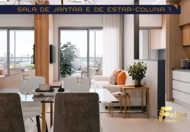 Imagem LANÇAMENTO DO SKYLINE EM ITAPARICA / VILA VELHA - ES