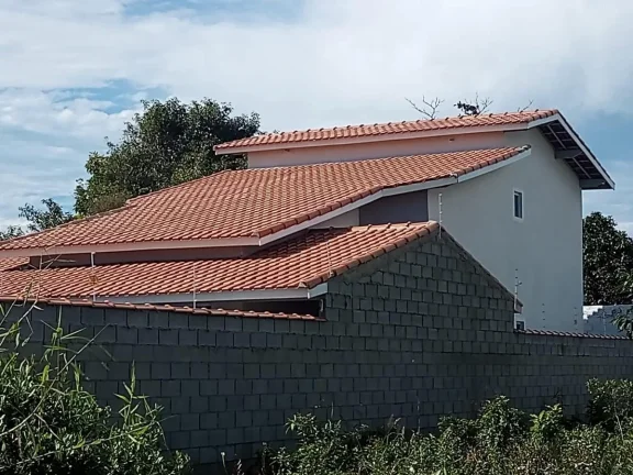 Imagem Casa para Venda em Itanhaém, Jardim das Palmeiras, 2 dormitórios, 1 suíte, 1 banheiro, 2 vagas
