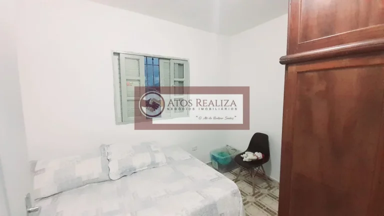 Imagem Casa térrea em Parelheiros - São Paulo
