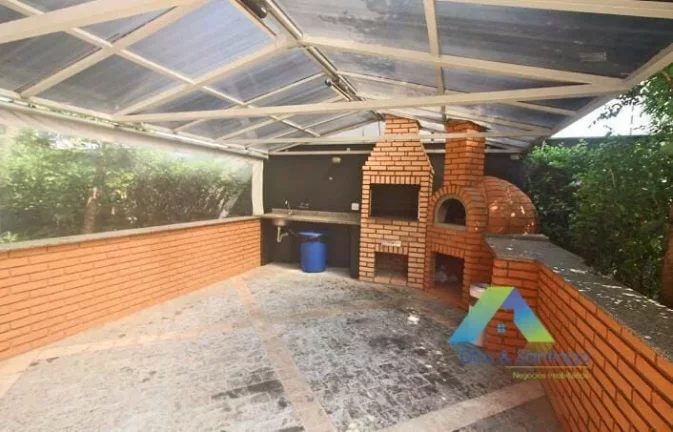 Imagem Apartamento à venda no bairro Bosque da Saúde - São Paulo/SP