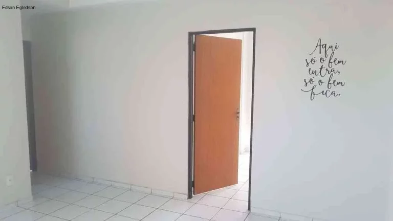 Imagem APARTAMENTO RESIDENCIAL em TERESINA - PI, GURUPI