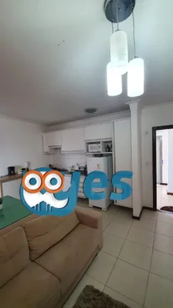 Imagem Loft mobiliado para Locação no Ponto Central