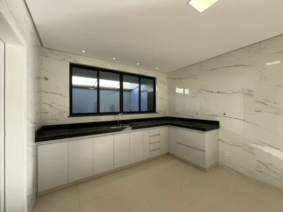 Imagem Casa Nova à Venda em Condomínio – Pronta para Morar!