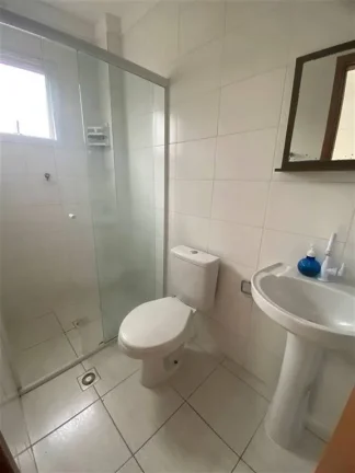 Imagem APARTAMENTO COM 56.89 m² - MIRIM - PRAIA GRANDE SP