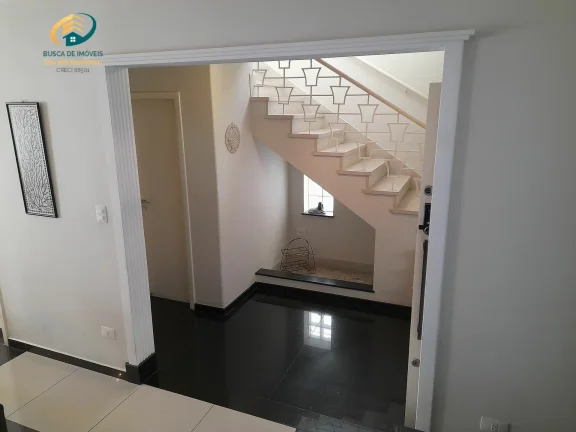 Imagem Sobrado à venda no bairro Planalto Paulista - São Paulo/SP, Zona Sul