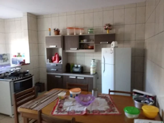 Imagem Sobrado com 2 dormitórios à venda, 166 m² por R$ 350.000,00 - Vila Arizona - Itaquaquecetuba/SP