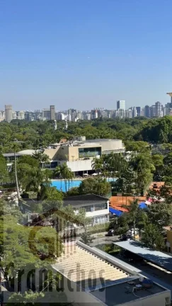 Apartamento à Venda no Jardim América - São Paulo/SP