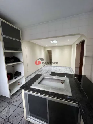Imagem Sobrado à venda, Taboão, São Bernardo do Campo