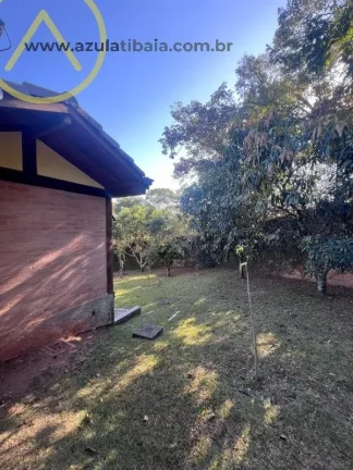 Imagem Casa para Venda em Atibaia, Jardim Paulista, 4 dormitórios, 4 suítes, 6 banheiros, 8 vagas