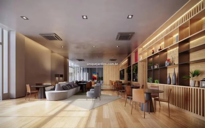 Imagem Apartamento à venda Itaim Bibi São Paulo