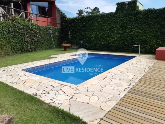 Imagem Chácara a venda em Itatiba com vista panorâmica