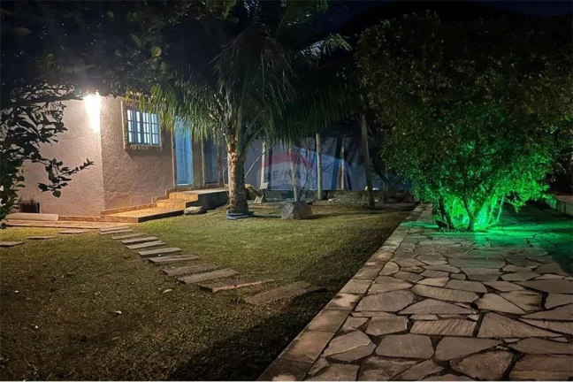 Imagem Linda e Paradisíaca Casa em Condomínio no Recanto de Itaipuaçu.