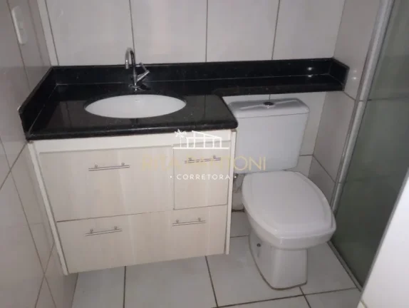 Imagem Apartamento - Ribeirão Preto - Residencial das Américas - Região Norte