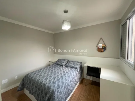 Imagem Encantador apartamento à venda no Condomínio Reservatto, localizado no desejado bairro Mansões Sa...