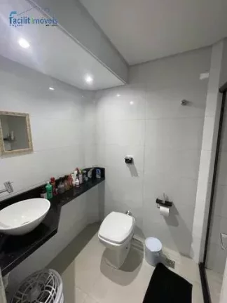 Imagem APARTAMENTO À VENDA NO BAIRRO PAULICÉIA - SÃO BERNARDO DO CAMPO - SP