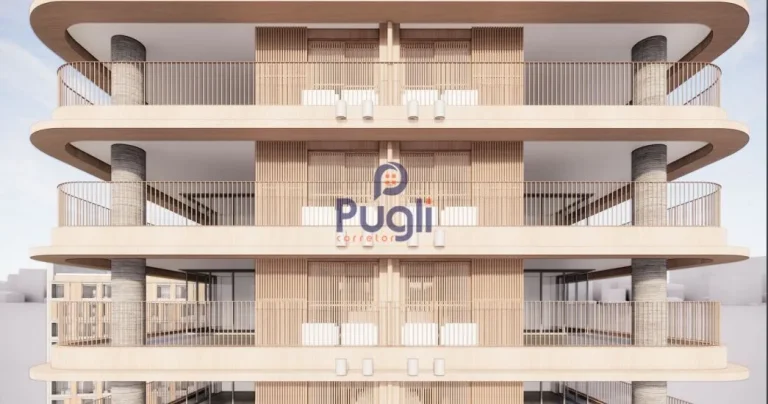 Imagem Apartamento À Venda em Vila Madalena, sp - Península Vila Madalena - Apto 193m2 - 4 Quartos - 4 Suítes - 3 Vagas na Vila Madalena - 150 passos do Metrô - Entrega OUT-2025