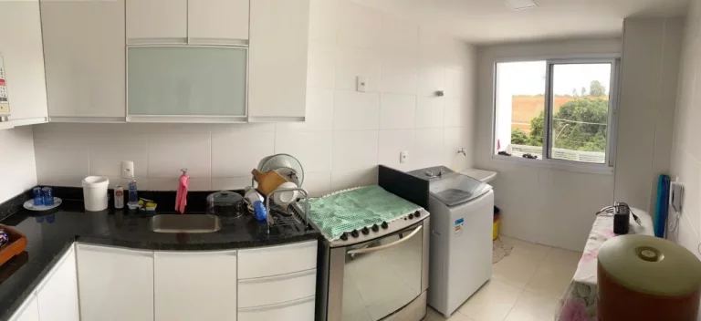 Imagem APARTAMENTO RESIDENCIAL em GUARAPARI - ES, PRAIA DO MORRO