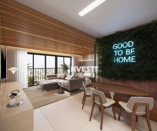 Imagem Apartamento à venda no Setor Marista - Goiânia/GO