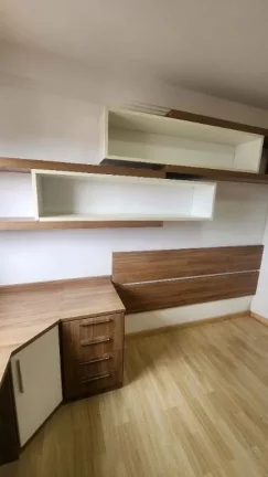 Imagem Apartamento com 3 dormitórios para alugar, 96 m² por R$ 4.525,00/mês - Parque Campolim - Sorocaba/SP