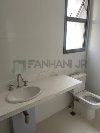 Imagem Apartamento de alto padrão no coração de São Paulo: 3 quartos, 3 suítes, 3 salas, 5 banheiros, 3 vagas, 187 m² no Jardim Paulista.