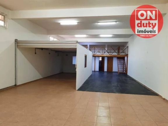 Imagem Loja para alugar - Vila Matias - Santos/SP