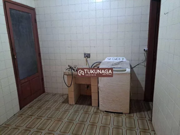 Imagem Sobrado com 4 quartos à venda, 190 m² por R$ 750,000- Jardim Rosana - Guarulhos/SP