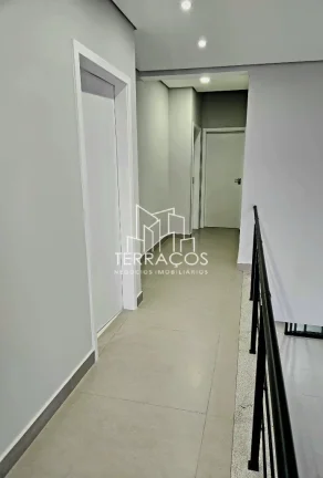 Imagem SOBRADO CONDOMINIO BELLA VITTÀ - JARDIM CELESTE - JUNDIAI - SP
