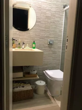Imagem Casa com 3 dormitórios à venda, 140 m² por R$ 690.000 - Parque Anhangüera - Ribeirão Preto/SP