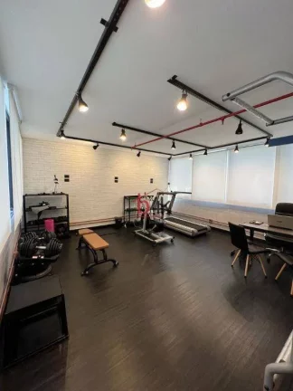 Imagem Sala comercial à venda na Vila Olímpia 46 m² por R$ 413.000