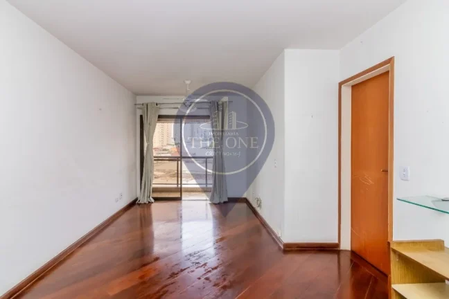 Imagem Imperdível oportunidade: Apartamento à venda em São Paulo-SP, Vila Mariana - 3 quartos, 1 suíte, 2 salas, 3 banheiros, 2 vagas de garagem, 81,00 m² de área.