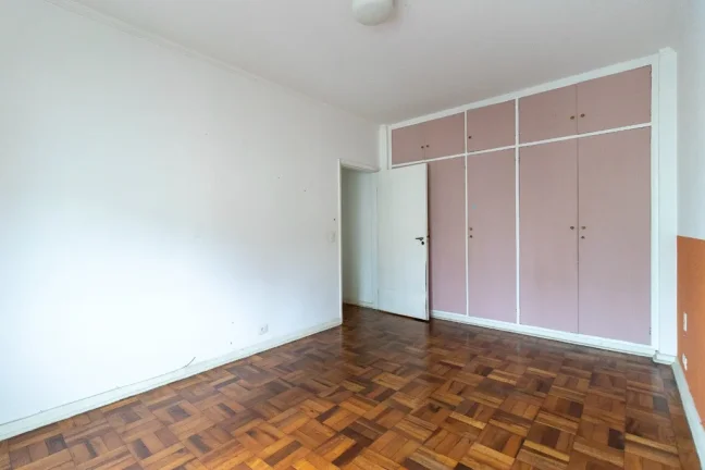 Imagem APARTAMENTO RESIDENCIAL em São Paulo - SP, Jardim Paulista
