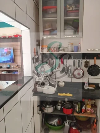 Imagem Venda Apartamento Parque Residencial Vila União, Campinas! 2 dormitórios, sala, cozinha, lavanderia, banheiro, vaga de garagem, 57 m² útil.
