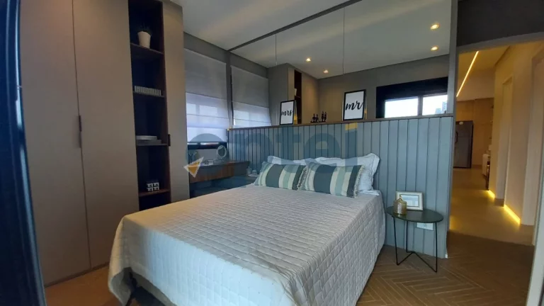 Imagem APARTAMENTO A VENDA 83,42 M² , 03 DORMS (1 SUITE)3 VARANDAS, LAVABO, DEPOSITO PRIVATIVO