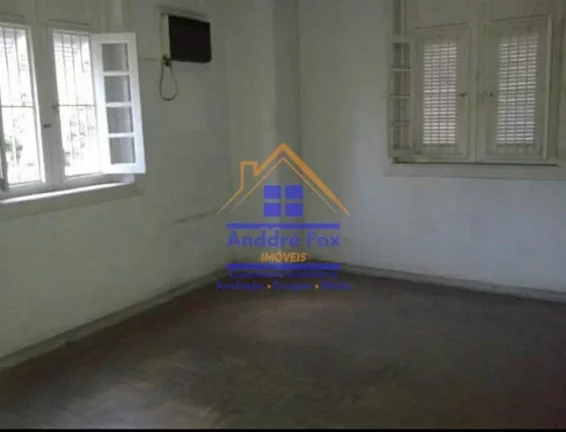 Imagem Grajaú, Rio de Janeiro - RJ, casa duplex, 5 quartos, varanda, 140 m², construção anexa, quintal, 3 vagas, à venda por R$ 950.000,00