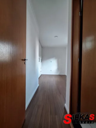 Imagem Casa para locação em São Paulo-SP, bairro Carrão: 2 quartos, 2 suítes, 1 sala, 3 banheiros, 1 vaga de garagem, 65m² de área.