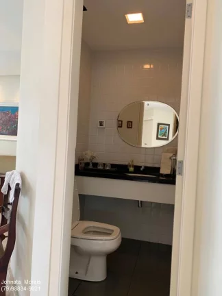Imagem Apartamento à venda no Cond. Gilberto Vila Nova - 10º andar - 141m² - Lazer Completo!